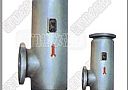 西门管道式汽水混合加热器在各行业的应用